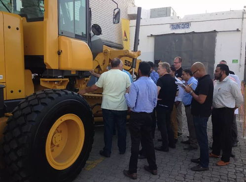 山東臨工海灣地區(qū)新產(chǎn)品發(fā)布培訓(xùn)與貴陽托福培訓(xùn) 行業(yè)發(fā)展的雙輪驅(qū)動