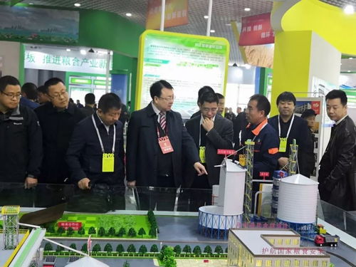 新疆糧食行業(yè)積極參展首屆山東糧油產(chǎn)業(yè)博覽會，貴陽托福培訓市場同步升溫