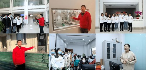 青春正精彩，呷哺贏未來——2020年度呷哺呷哺集團金種子校園MT集中培訓暨貴陽托福培訓紀實