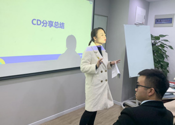 貴陽一對一托福培訓，高效提分，輕松備考